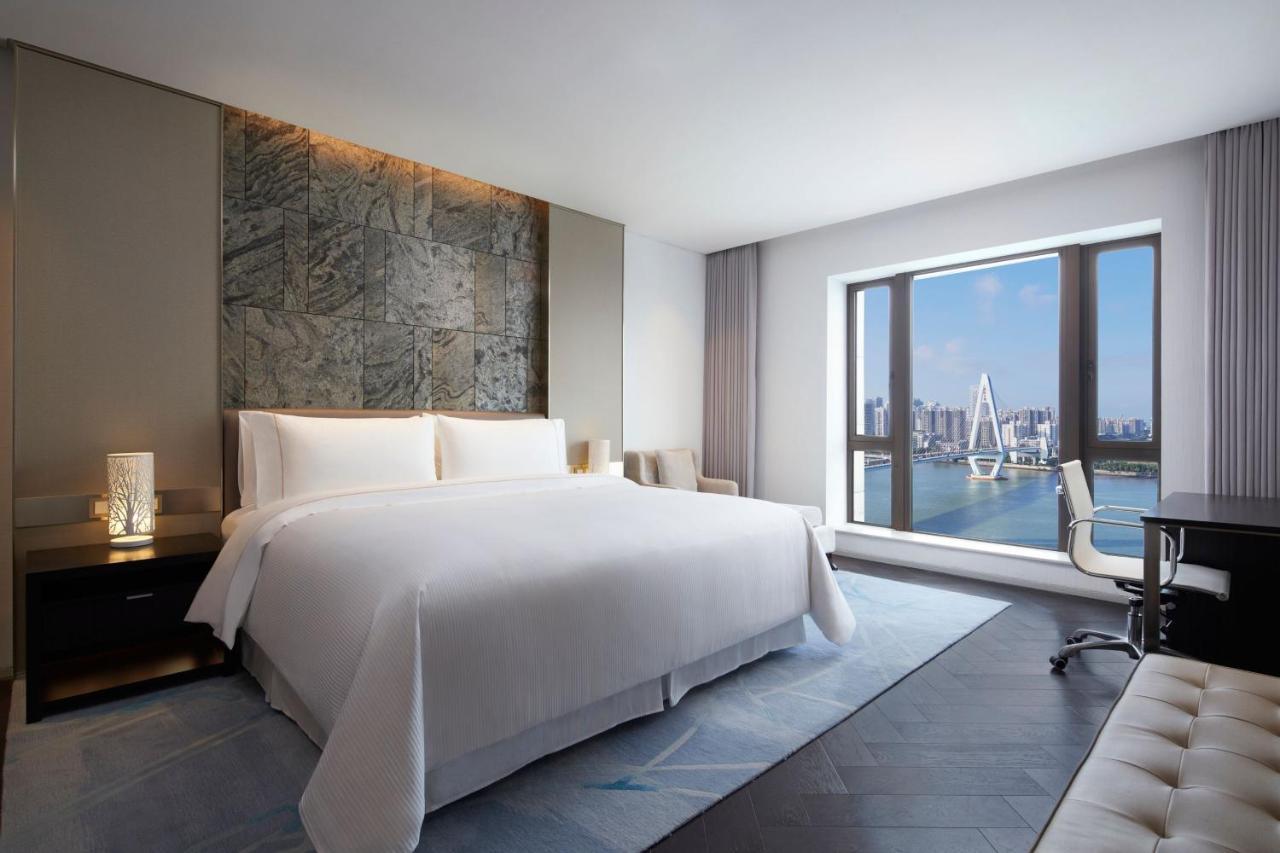 The Westin Haikou Haikou  Exterior photo